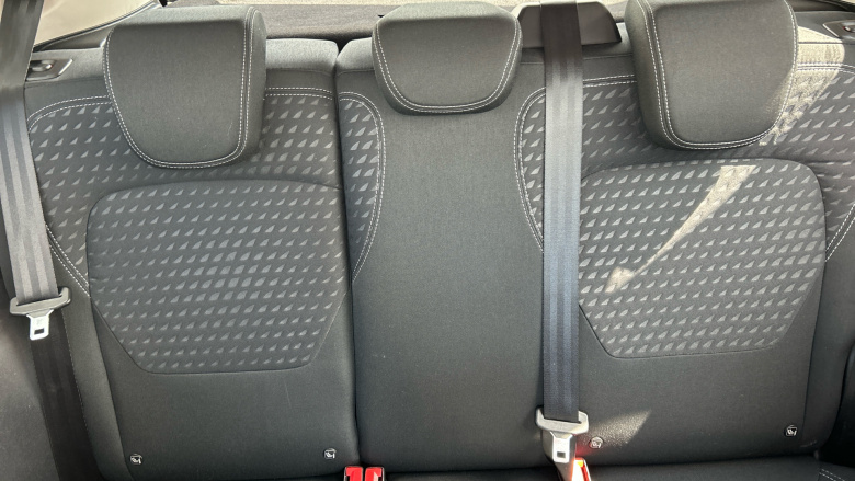 Ford Fiesta 1.0 EcoBoost Titanium 5dr Petrol Hatchback